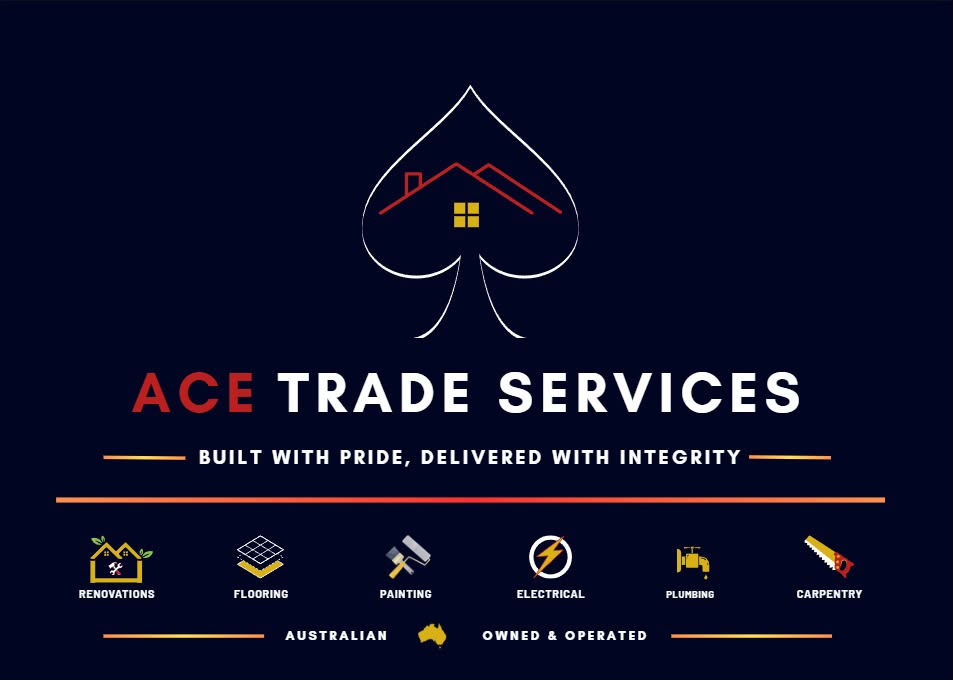 ACE Trade Services Logo
